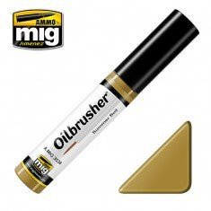 Ammo Summer Soil Oilbrusher-Ammo-ModelCars.com