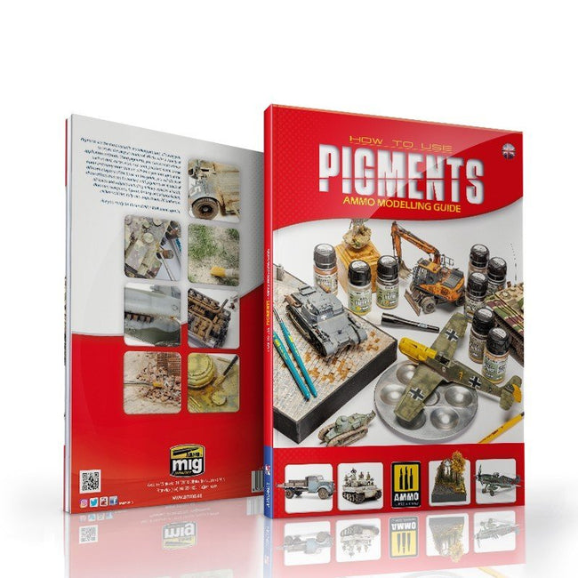 Ammo Weather Combat Armour Bk3-Ammo-ModelCars.com