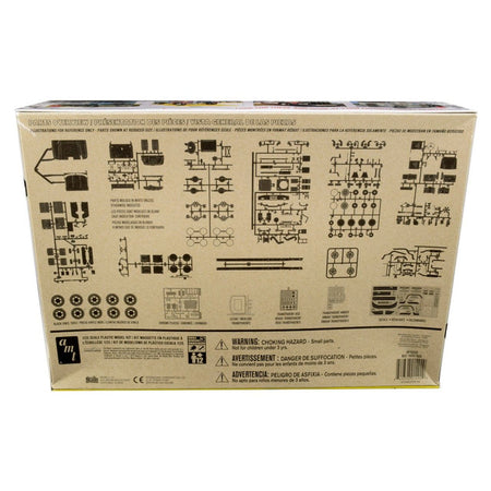 AMT 1/25 Mack R685ST Semi Tractor - AMT - ModelCars.com