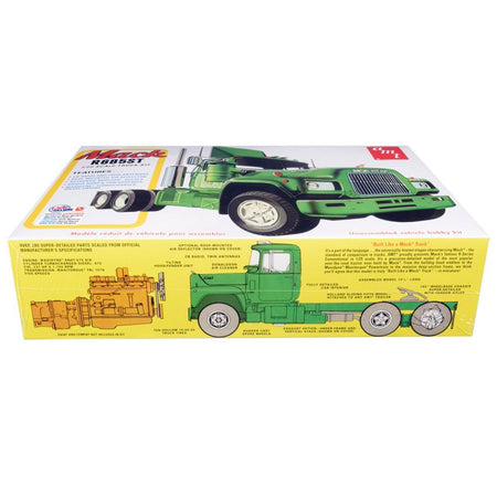 AMT 1/25 Mack R685ST Semi Tractor - AMT - ModelCars.com