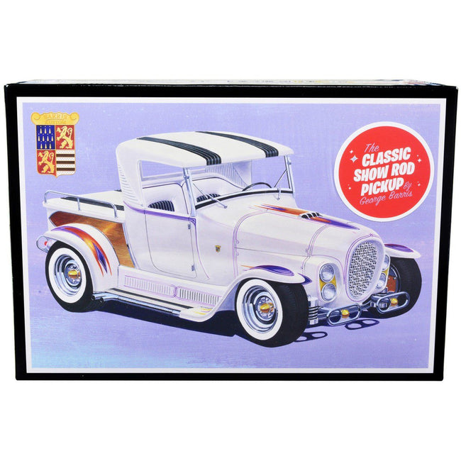 AMT George Barris Ala Kart 1/25 Scale Model Kit - AMT - ModelCars.com