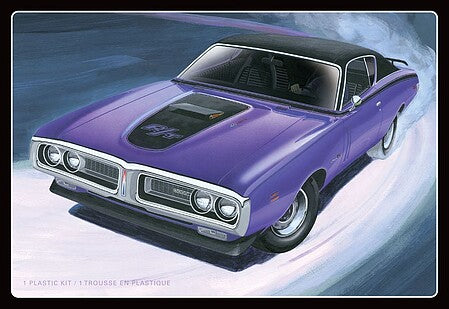 1971 Dodge Hemi Charger R/T