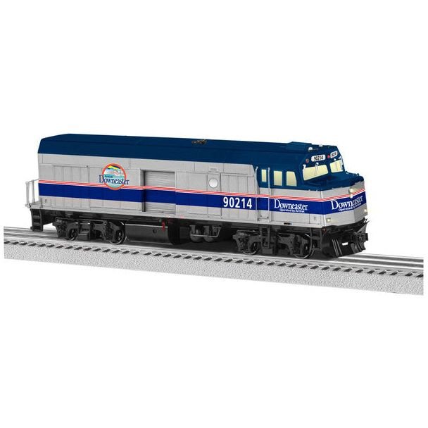 **AMTRAK CABBAGE 90214 - Lionel - ModelCars.com