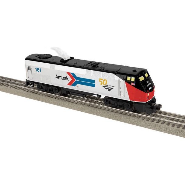 **AMTRAK GENESIS LC+ 161 - Lionel - ModelCars.com