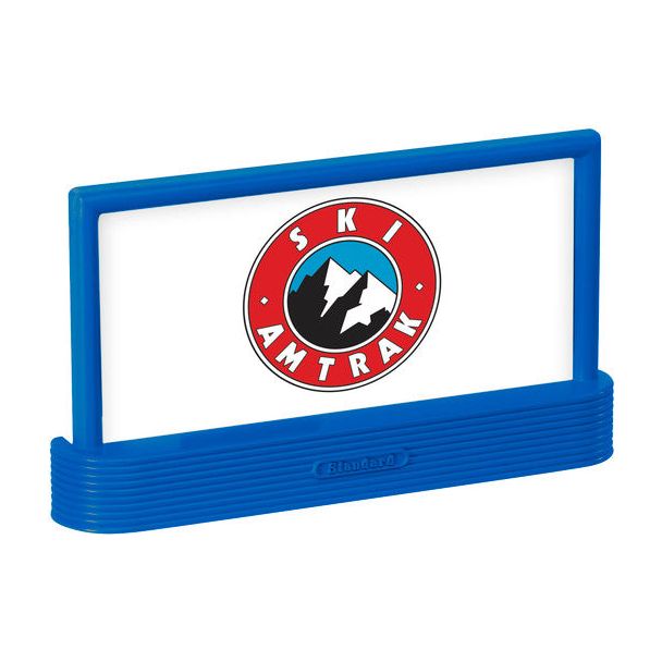 AMTRAK THROUGH YRS BILLBO - Lionel - ModelCars.com