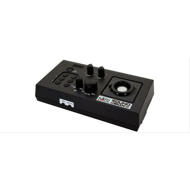 ANALOG SOUND BOX (BI - LING - Kato - ModelCars.com