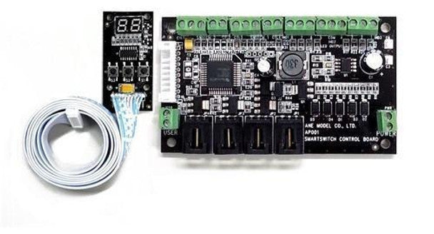 SMARTSWITCH BOARD             