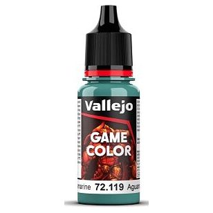 AQUAMARINE - Vallejo - ModelCars.com