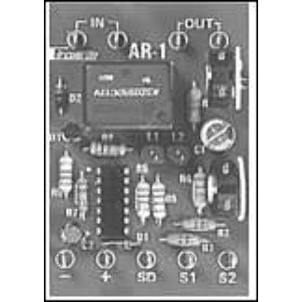 AR - 1CC AUTO POLARITY REV - Circuitron - ModelCars.com