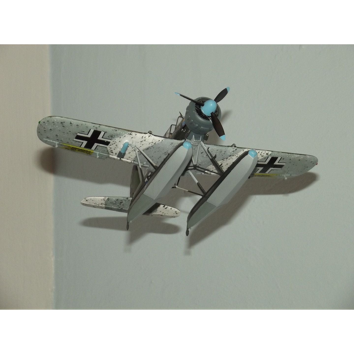 Arado Ar. 196A - Tamiya - ModelCars.com