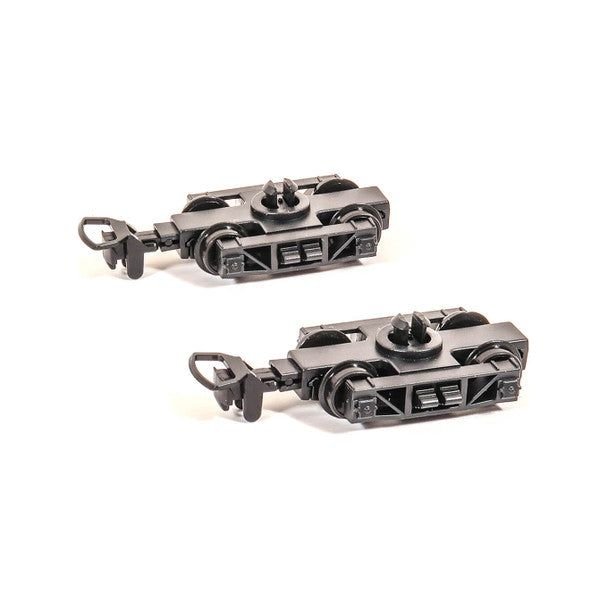 ARCHBAR WAGON BOGIES - Peco - ModelCars.com