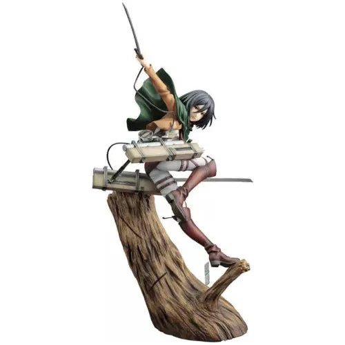 ARTFX J MIKASA RENEW PACK - Kotobukiya - ModelCars.com