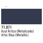 ARTIC BLUE MODEL AIR - Vallejo - ModelCars.com