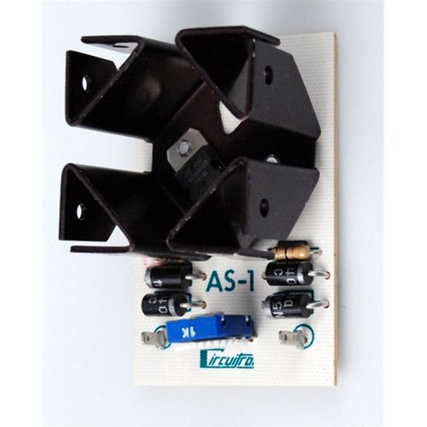 AS - 1 AUTO SLOWDOWN CRCUIT - Circuitron - ModelCars.com