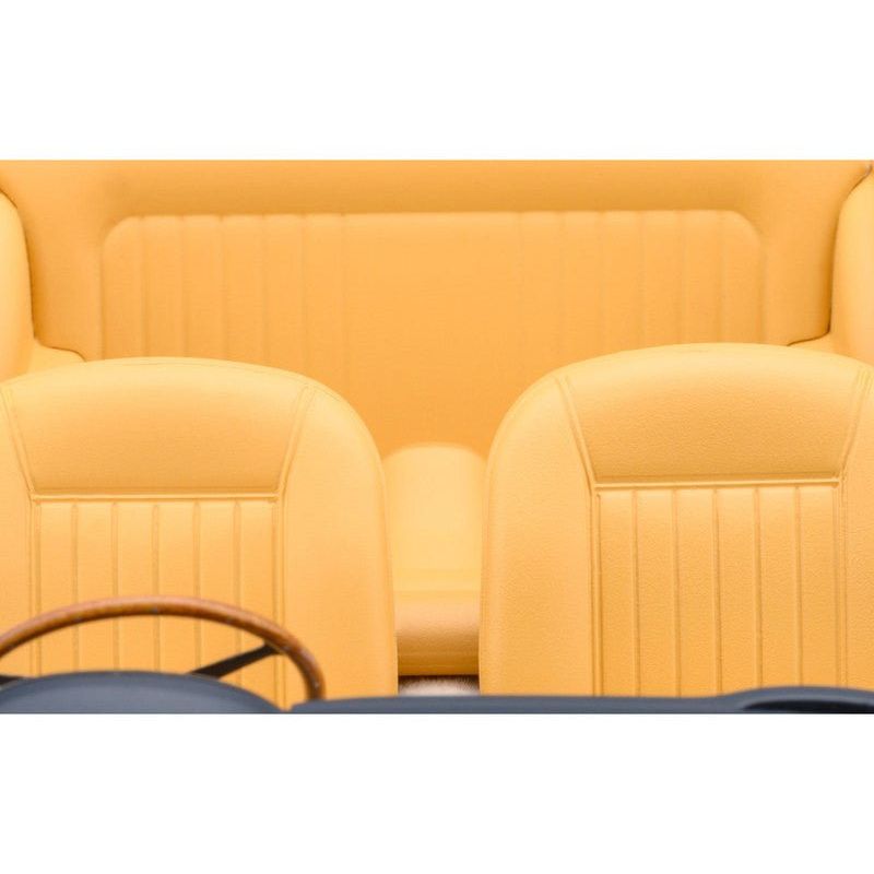 Aston Martin DB5 RHD (Right Hand Drive) British Racing Green 1/18 Model Car by Autoart - Autoart - ModelCars.com