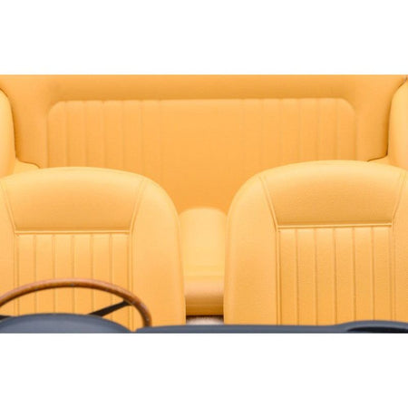 Aston Martin DB5 RHD (Right Hand Drive) British Racing Green 1/18 Model Car by Autoart - Autoart - ModelCars.com