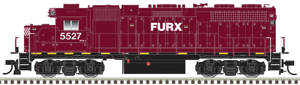 HO FURX GP-38 #5525           