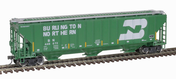 HO BNSF 4750 HOP #448408      