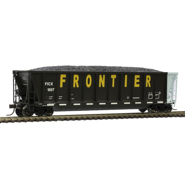HO FRONTIER GOND #1009        