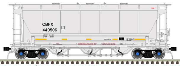 HO CBFX 3230 HOP #440506      