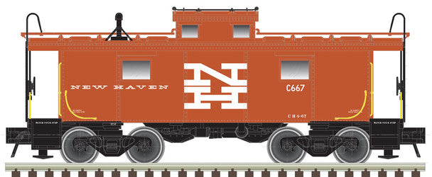 HO NH NE-6 CAB #702           