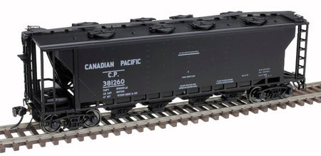 HO CP SLAB SIDE HOPPER        