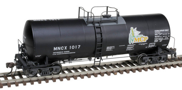 HO MCP TRINITY 1008 MNCX      