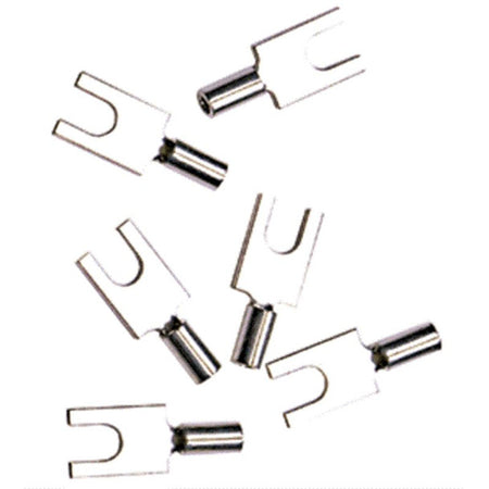 SPADE CONNECTORS #3 24PCS     