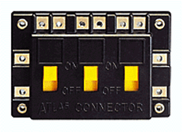 CONNECTOR                     