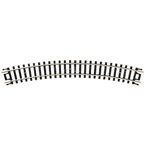 N 9 1/4" RADIUS CURVED TR Atlas Track and Accessories Atlas Track