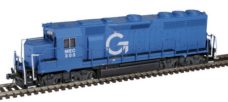 N MC GP-40 GLD #303           