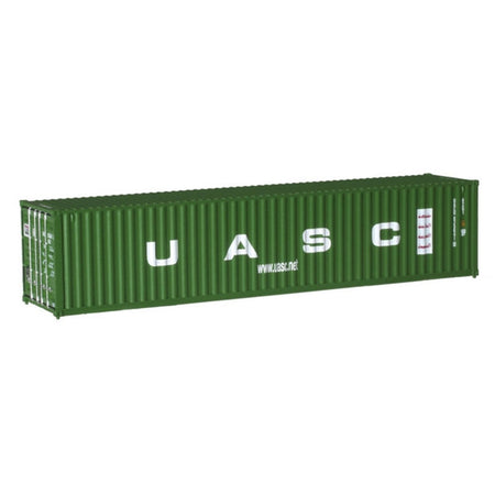 N UACU 40'CONTAINER SET 1     