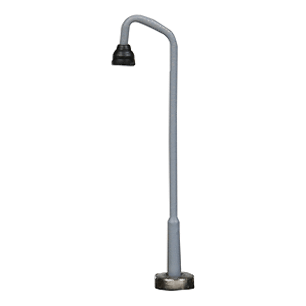 N CURVED LIGHT VER 2 Atlas Track and Accessories Atlas Track