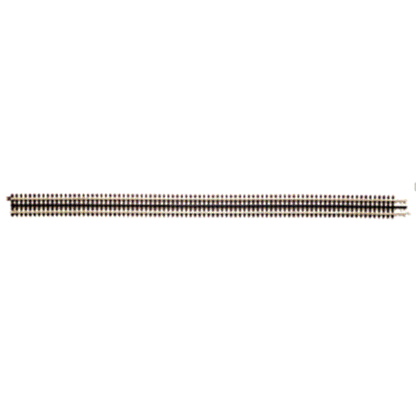 O 40" FLEX WOOD TIES 12/B Atlas Track and Accessories Atlas Track