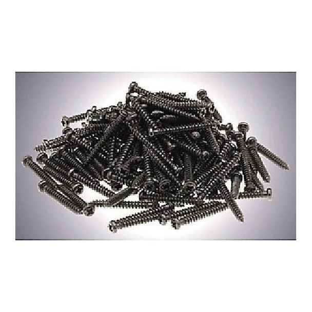 O TRACK SCREWS 48PCS/BAG      