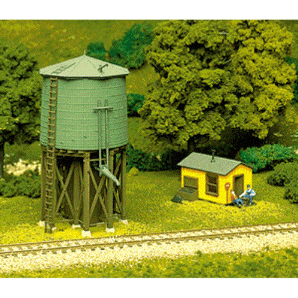 WATER TOWER KIT Atlas Track and Accessories Atlas Track