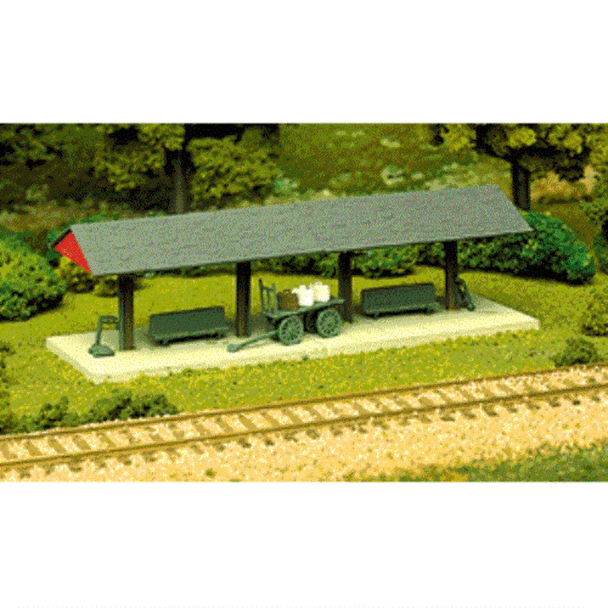 STATION PLATFORM KIT          