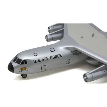 Atlantis 1/108 Lockheed C-141A Starlifter Model Kit-Atlantis-ModelCars.com
