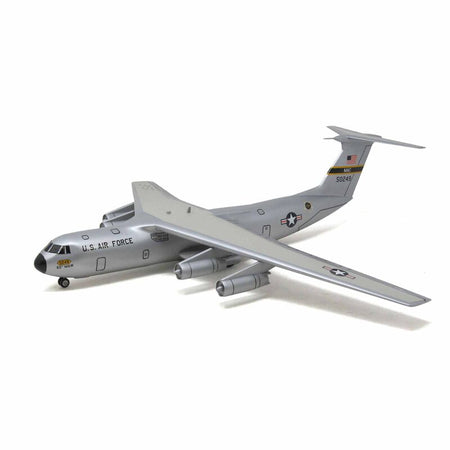 Atlantis 1/108 Lockheed C-141A Starlifter Model Kit-Atlantis-ModelCars.com