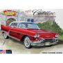 Atlantis 1/25 1957 Cadillac Eldorado Brougham - Atlantis - ModelCars.com