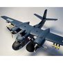 Atlantis 1/54 Grumman US NAVY S2F Tracker Hunter Killer - Atlantis - ModelCars.com