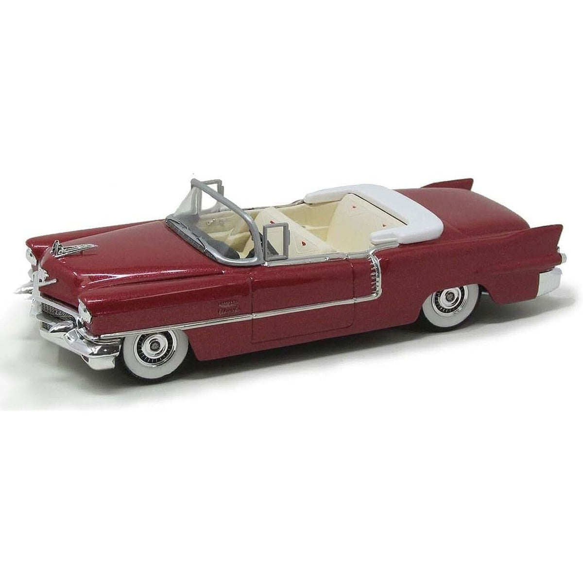 Atlantis 1956 Cadillac Eldorado Biarritz 1/32-Atlantis-ModelCars.com