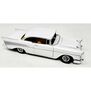 Atlantis 1957 Chevy Bel Air can be built Stock or Drag 1/25 Scale Model Kit - Atlantis - ModelCars.com