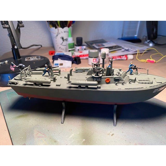 Atlantis Air, Land and Sea Gift Set Plastic Model Kit - Atlantis - ModelCars.com