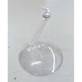 Atlantis Clear Swivel Aircraft Display Base-Atlantis-ModelCars.com