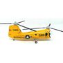 Atlantis H-25 Army Mule HUP-2 Helicopter 1/48 Plastic Model Kit-Atlantis-ModelCars.com