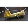 Atlantis H-25 Army Mule HUP-2 Helicopter 1/48 Plastic Model Kit-Atlantis-ModelCars.com