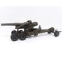 Atlantis M-109 SP Howitzer 1/48 Plastic Model Kit-Atlantis-ModelCars.com