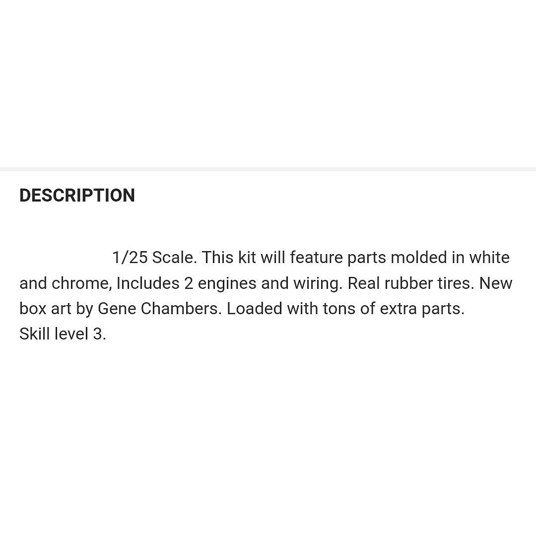 Atlantis Models Keelers Kustom’s Kent Fuller Dragster – AAN13103 - Atlantis - ModelCars.com