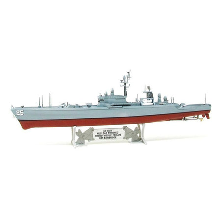 Atlantis USS Bainbridge Destroyer-Atlantis-ModelCars.com